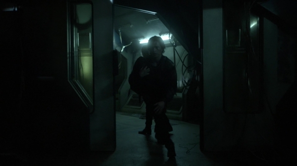 The 100 Season Two Episode Two Inclement Weather-553
