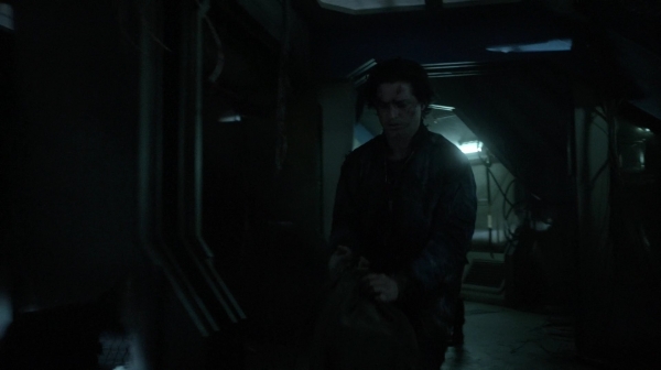 The 100 Season Two Episode Two Inclement Weather-552
