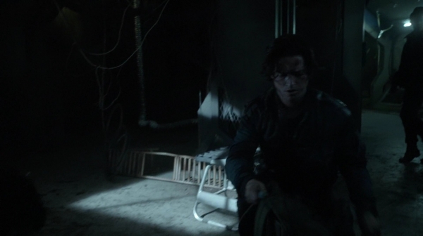 The 100 Season Two Episode Two Inclement Weather-551
