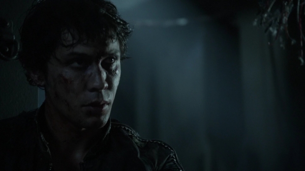 The 100 Season Two Episode Two Inclement Weather-550
