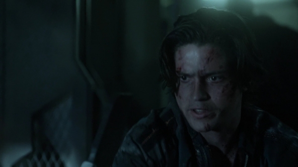 The 100 Season Two Episode Two Inclement Weather-549
