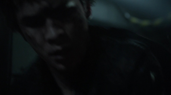 The 100 Season Two Episode Two Inclement Weather-546
