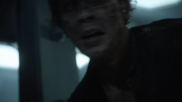 The 100 Season Two Episode Two Inclement Weather-544
