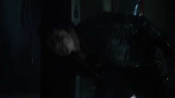 The 100 Season Two Episode Two Inclement Weather-538
