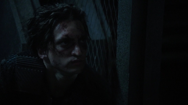 The 100 Season Two Episode Two Inclement Weather-537

