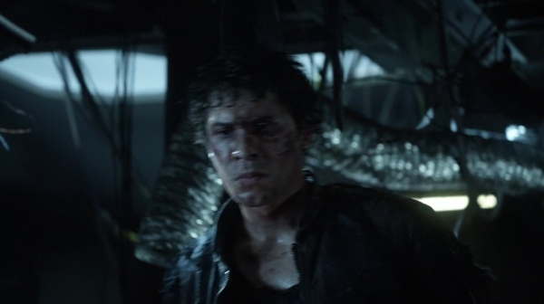 The 100 Season Two Episode Two Inclement Weather-536
