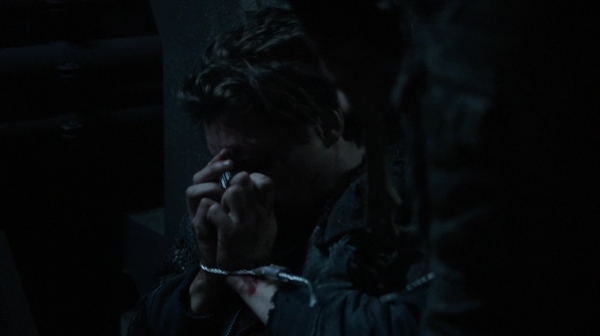 The 100 Season Two Episode Two Inclement Weather-531
