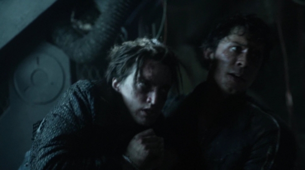 The 100 Season Two Episode Two Inclement Weather-525

