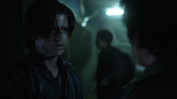 The 100 Season Two Episode Two Inclement Weather-523
