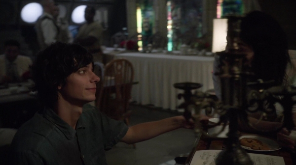 The 100 Season Two Episode Two Inclement Weather-508
