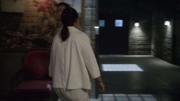 The 100 Season Two Episode Two Inclement Weather-503
