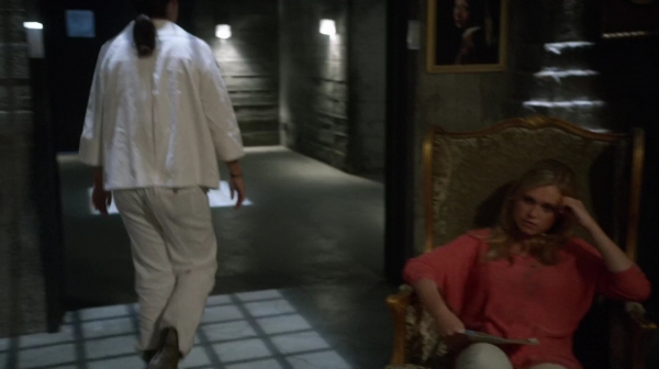 The 100 Season Two Episode Two Inclement Weather-502
