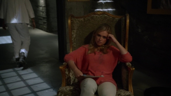 The 100 Season Two Episode Two Inclement Weather-501
