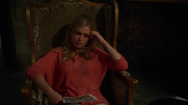 The 100 Season Two Episode Two Inclement Weather-499
