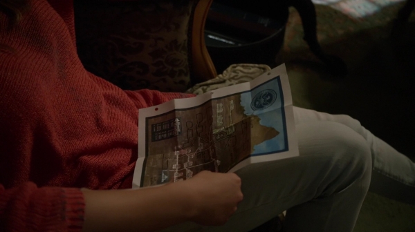 The 100 Season Two Episode Two Inclement Weather-494
