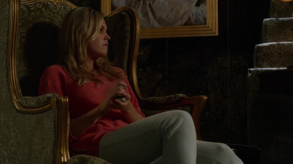 The 100 Season Two Episode Two Inclement Weather-492

