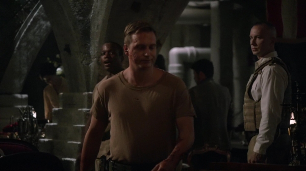 The 100 Season Two Episode Two Inclement Weather-481
