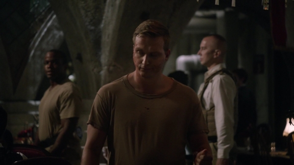 The 100 Season Two Episode Two Inclement Weather-479
