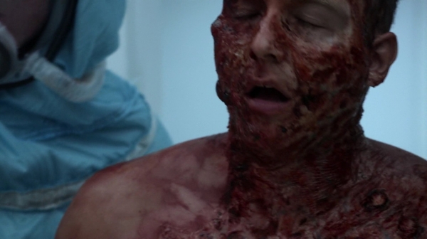 The 100 Season Two Episode Two Inclement Weather-478
