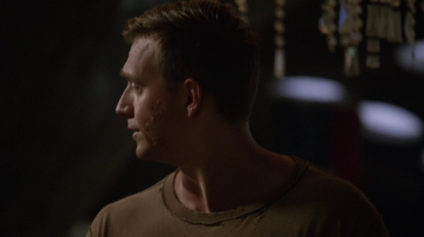 The 100 Season Two Episode Two Inclement Weather-477
