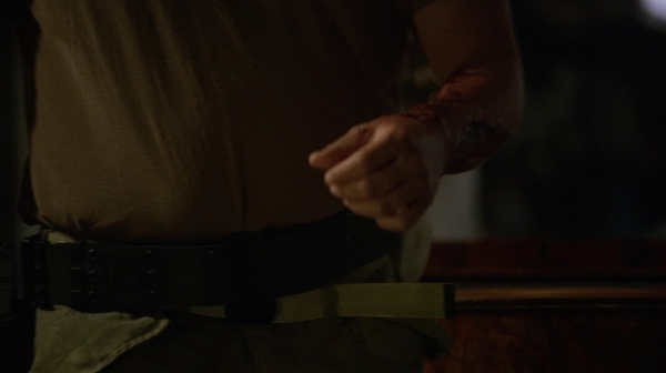 The 100 Season Two Episode Two Inclement Weather-475
