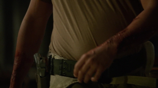 The 100 Season Two Episode Two Inclement Weather-473

