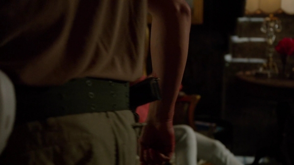 The 100 Season Two Episode Two Inclement Weather-469
