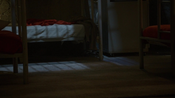 The 100 Season Two Episode Two Inclement Weather-450
