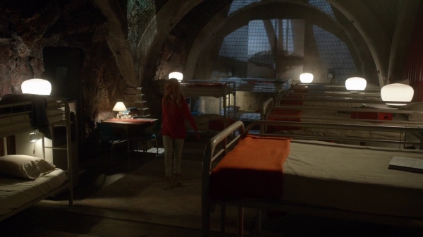 The 100 Season Two Episode Two Inclement Weather-442

