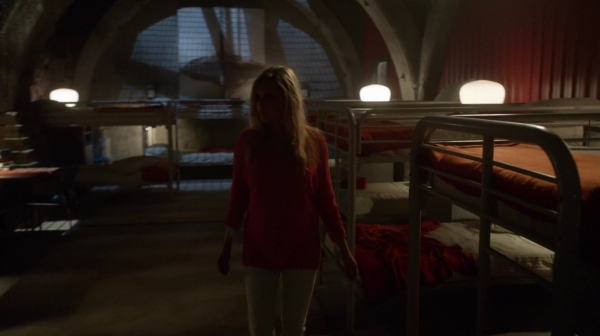 The 100 Season Two Episode Two Inclement Weather-437
