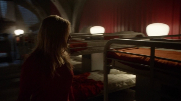 The 100 Season Two Episode Two Inclement Weather-436

