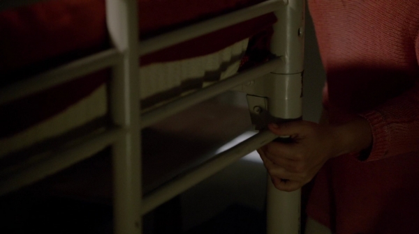 The 100 Season Two Episode Two Inclement Weather-434
