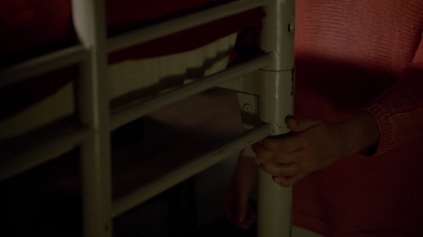 The 100 Season Two Episode Two Inclement Weather-433

