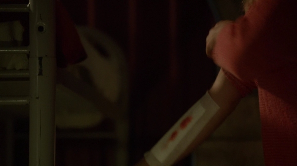 The 100 Season Two Episode Two Inclement Weather-429
