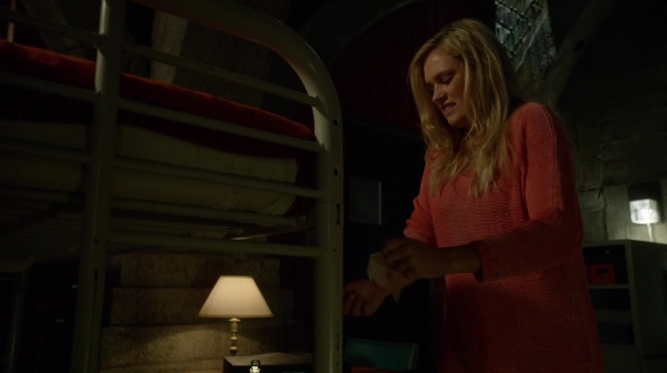 The 100 Season Two Episode Two Inclement Weather-427
