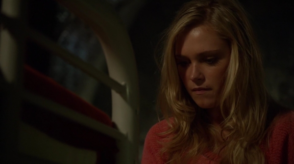 The 100 Season Two Episode Two Inclement Weather-422
