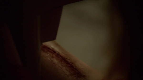 The 100 Season Two Episode Two Inclement Weather-420
