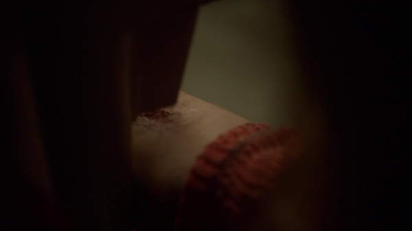 The 100 Season Two Episode Two Inclement Weather-419
