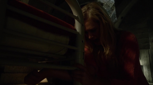 The 100 Season Two Episode Two Inclement Weather-416
