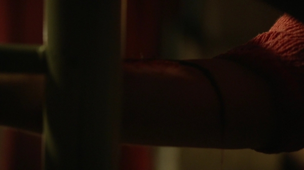 The 100 Season Two Episode Two Inclement Weather-413
