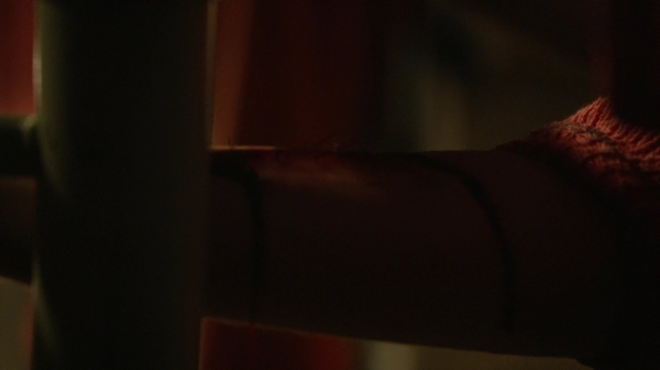 The 100 Season Two Episode Two Inclement Weather-412
