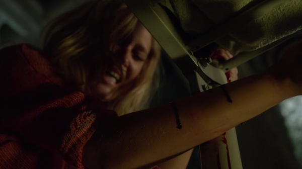 The 100 Season Two Episode Two Inclement Weather-410
