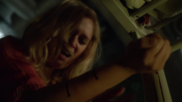 The 100 Season Two Episode Two Inclement Weather-408

