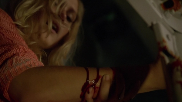 The 100 Season Two Episode Two Inclement Weather-406
