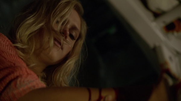 The 100 Season Two Episode Two Inclement Weather-405

