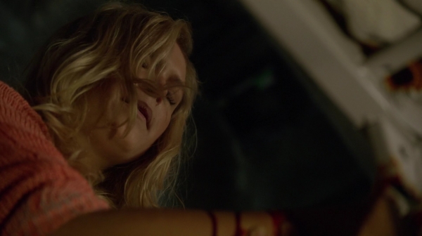 The 100 Season Two Episode Two Inclement Weather-404
