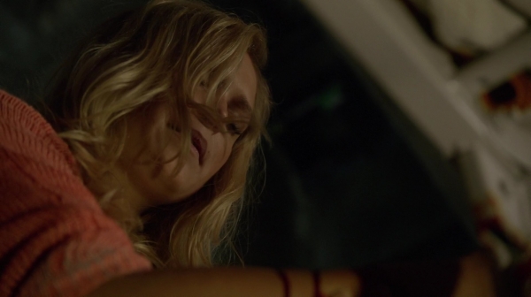 The 100 Season Two Episode Two Inclement Weather-403
