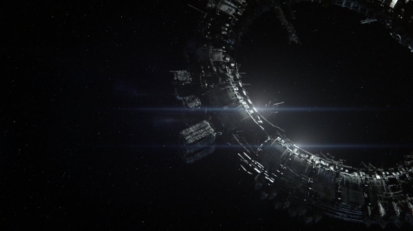 The 100 Season Two Episode Two Inclement Weather-402
