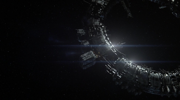 The 100 Season Two Episode Two Inclement Weather-401
