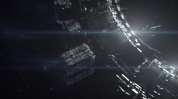 The 100 Season Two Episode Two Inclement Weather-400
